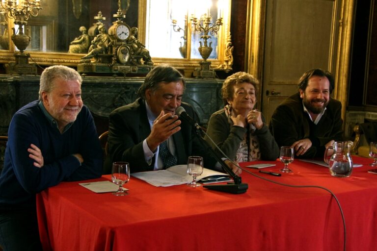 Palermo, l’Arte e i Giovani. Al via la 38ª Edizione dell’Efebo D’Oro