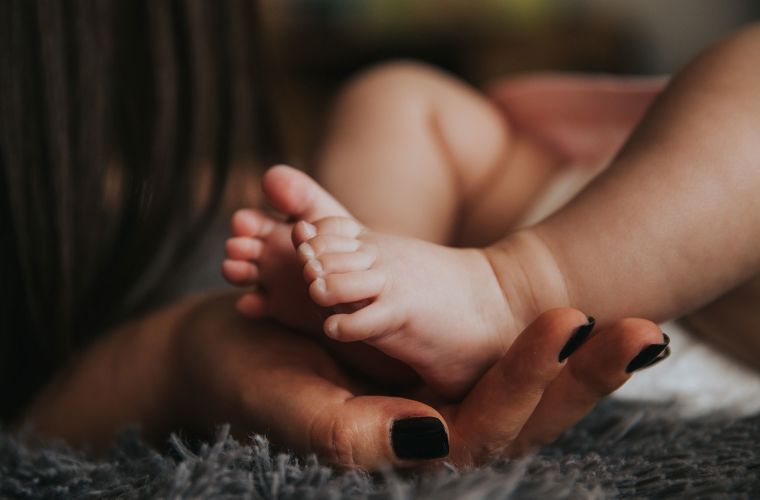 Io ragazza madre